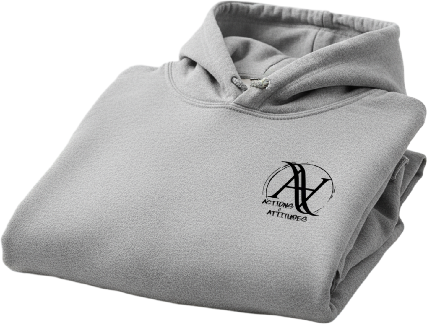 Faith x Focus Edition Hooded Sweatshirt