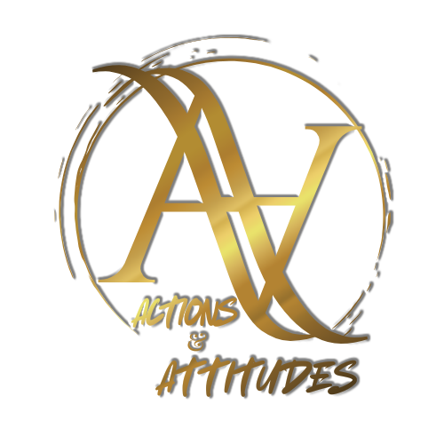 Actions & Attitudes