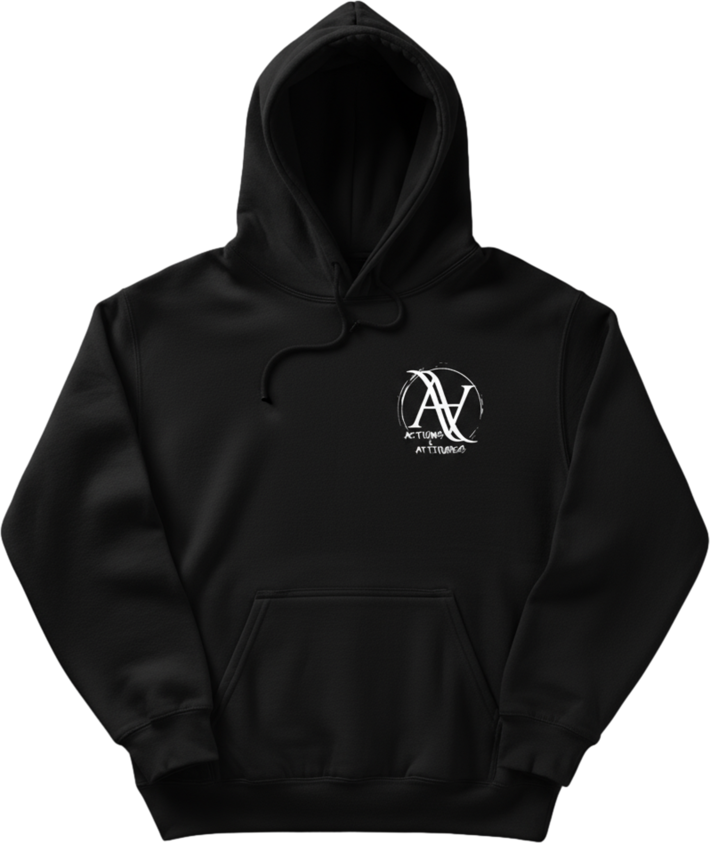 Faith x Focus Edition Hooded Sweatshirt