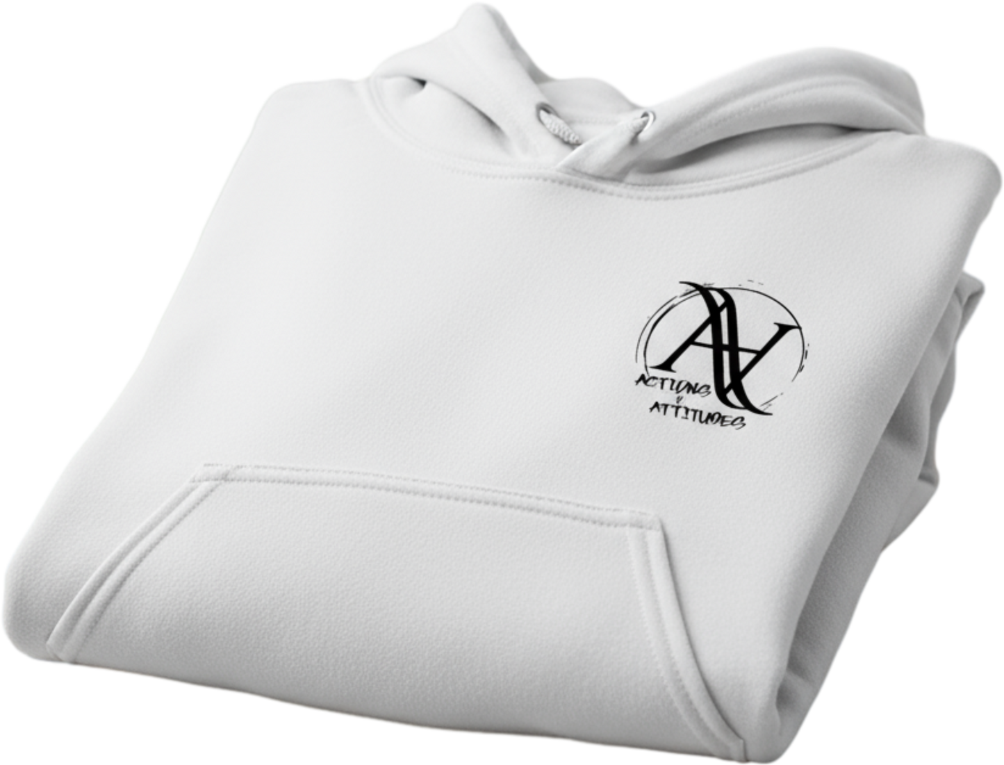 Faith x Focus Edition Hooded Sweatshirt